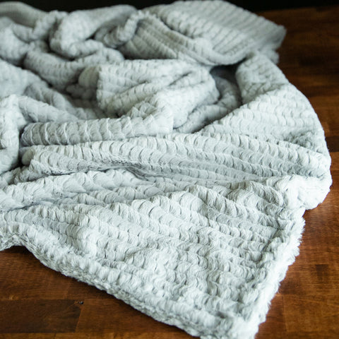 Brand New Super Soft Blanket! Sarah Storm It's no secret that our ...