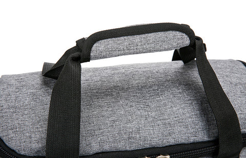 durable gym bag