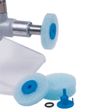 Pure Buff® Polishing Wheel System - KIT