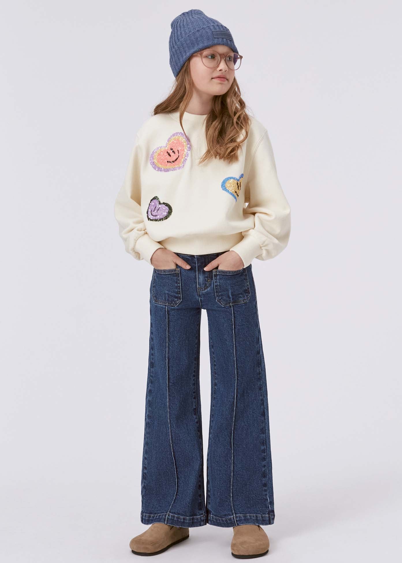 ADINA JEANS – eggy