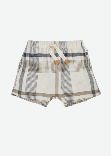 CANAE POINTELLE SHORTS – eggy