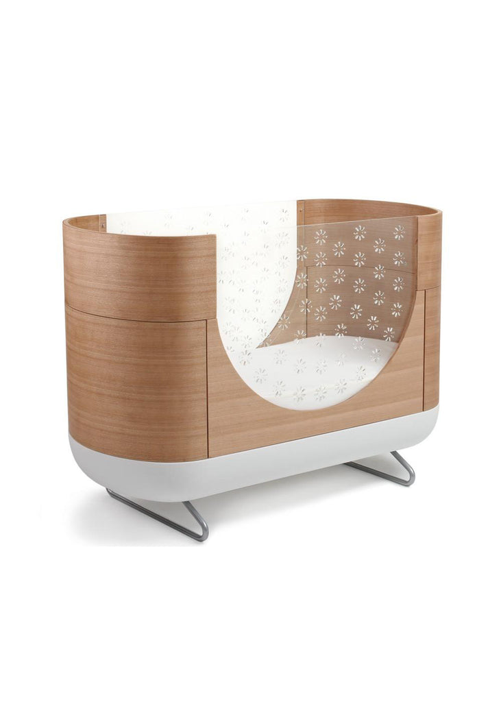 2 in 1 toddler bed