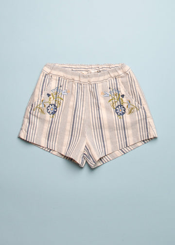 PICNIC SHORTS – eggy