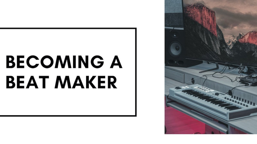 digital beat maker