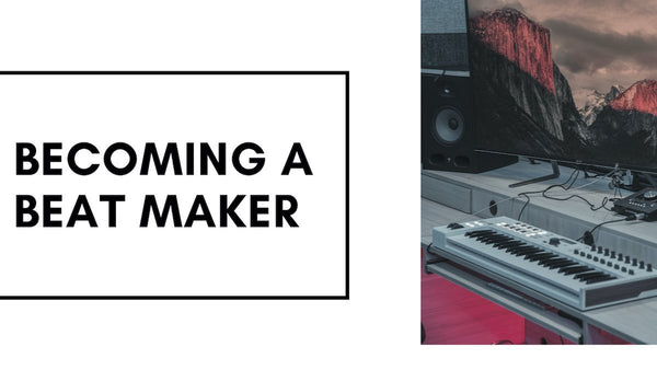 the beat maker