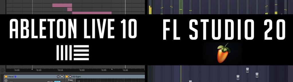 Ableton vs FL Studio