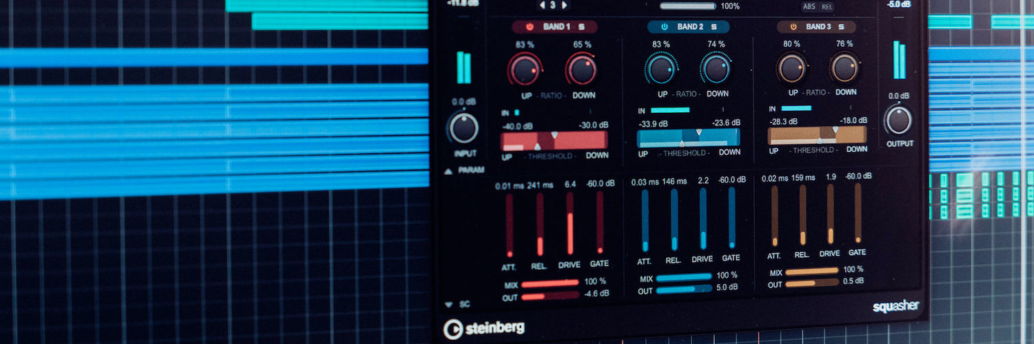 The New Steinberg Cubase Pro 11 DAW | Samplified