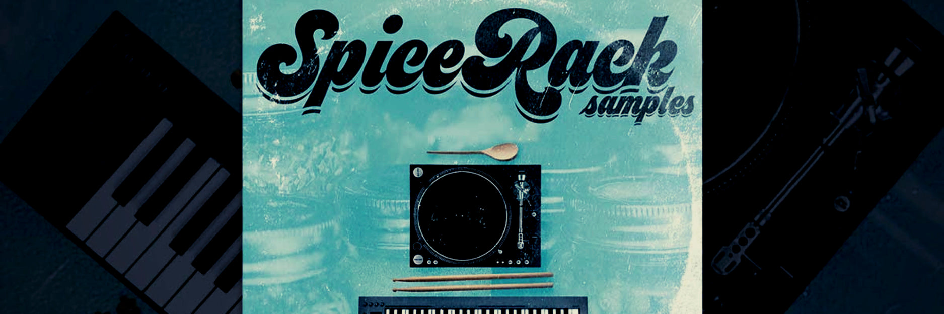 Spice Rack Hip-Hop Sample Pack
