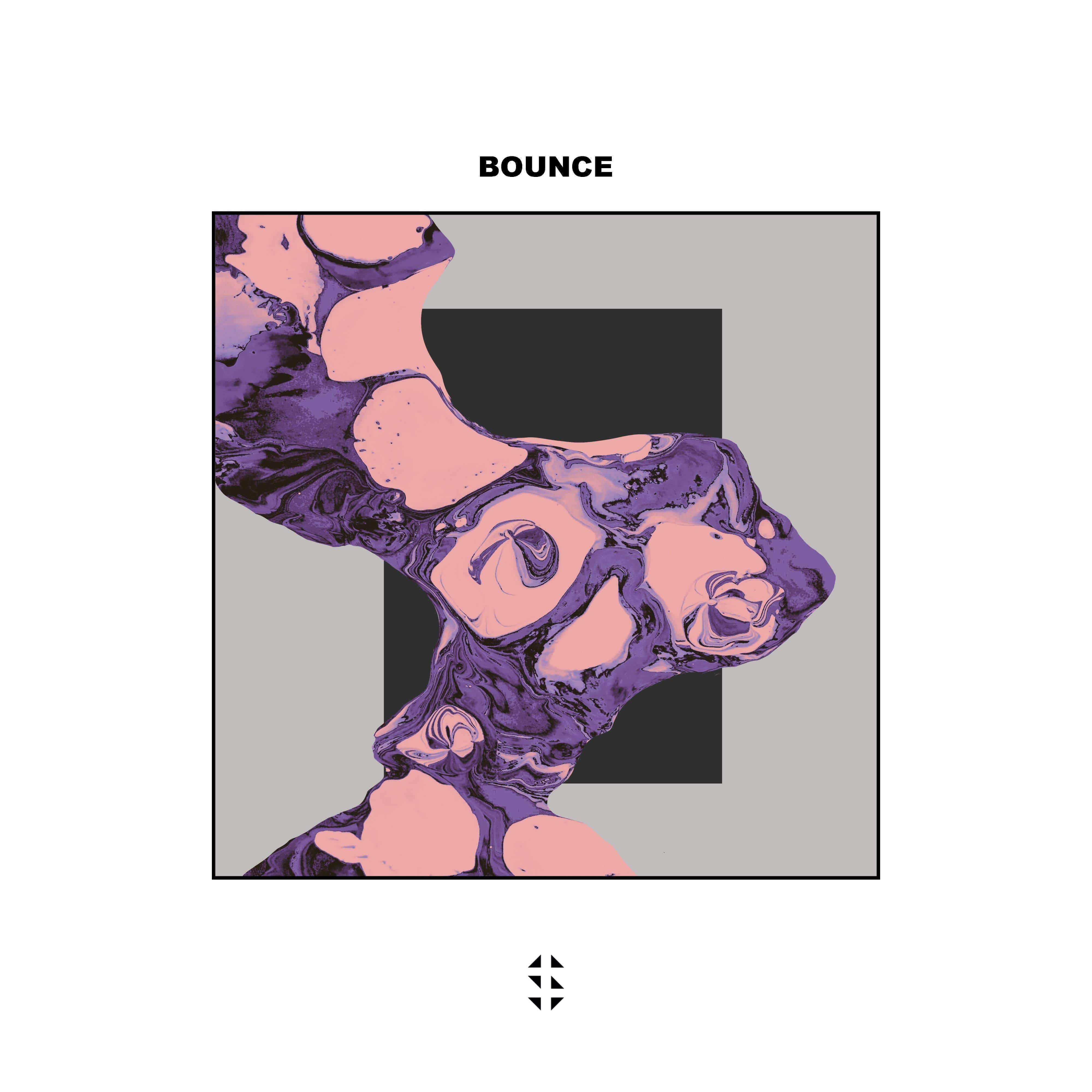 Bounce Drum Kit