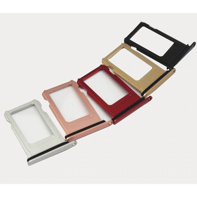 Iphone 7 Sim Card Tray