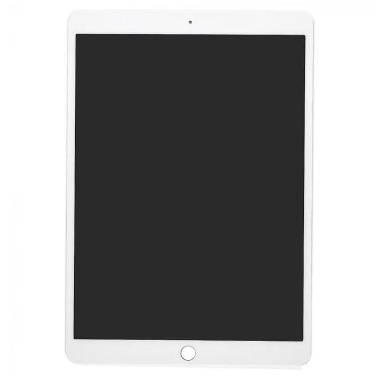 Ecran Complet Full LCD Touch Screen Black Pour iPad Pro 12.9 4e génération  A2229 A2069 A2232 A2233