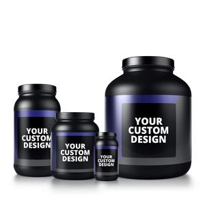 Muscle Building Stack