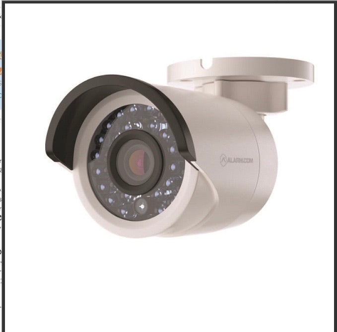 indoor bullet camera