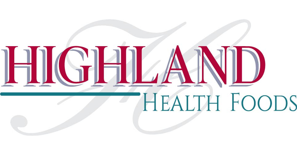 Highland Health Foods