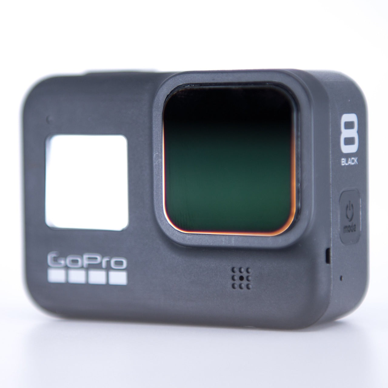 Glass ND Filter for GoPro Hero 8/Hero 9