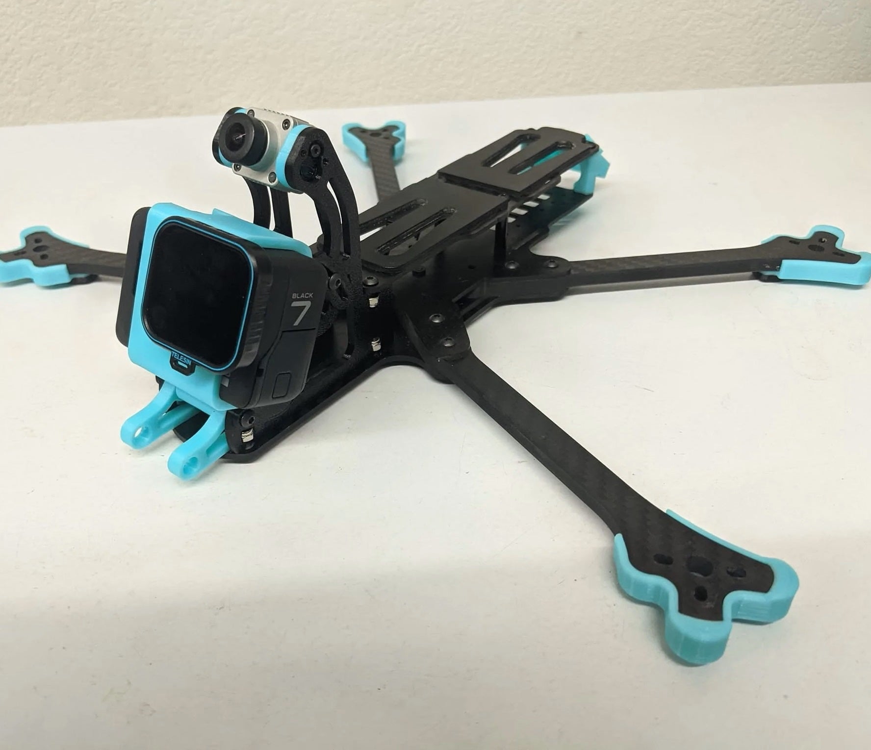 fr7 frame fpv