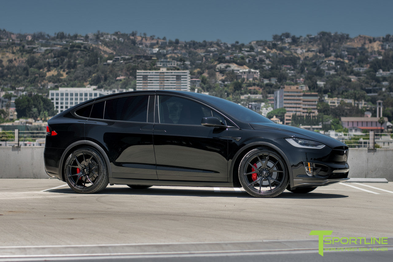 Model X With Mx115 Tsportlinecom Tesla Model S X 3