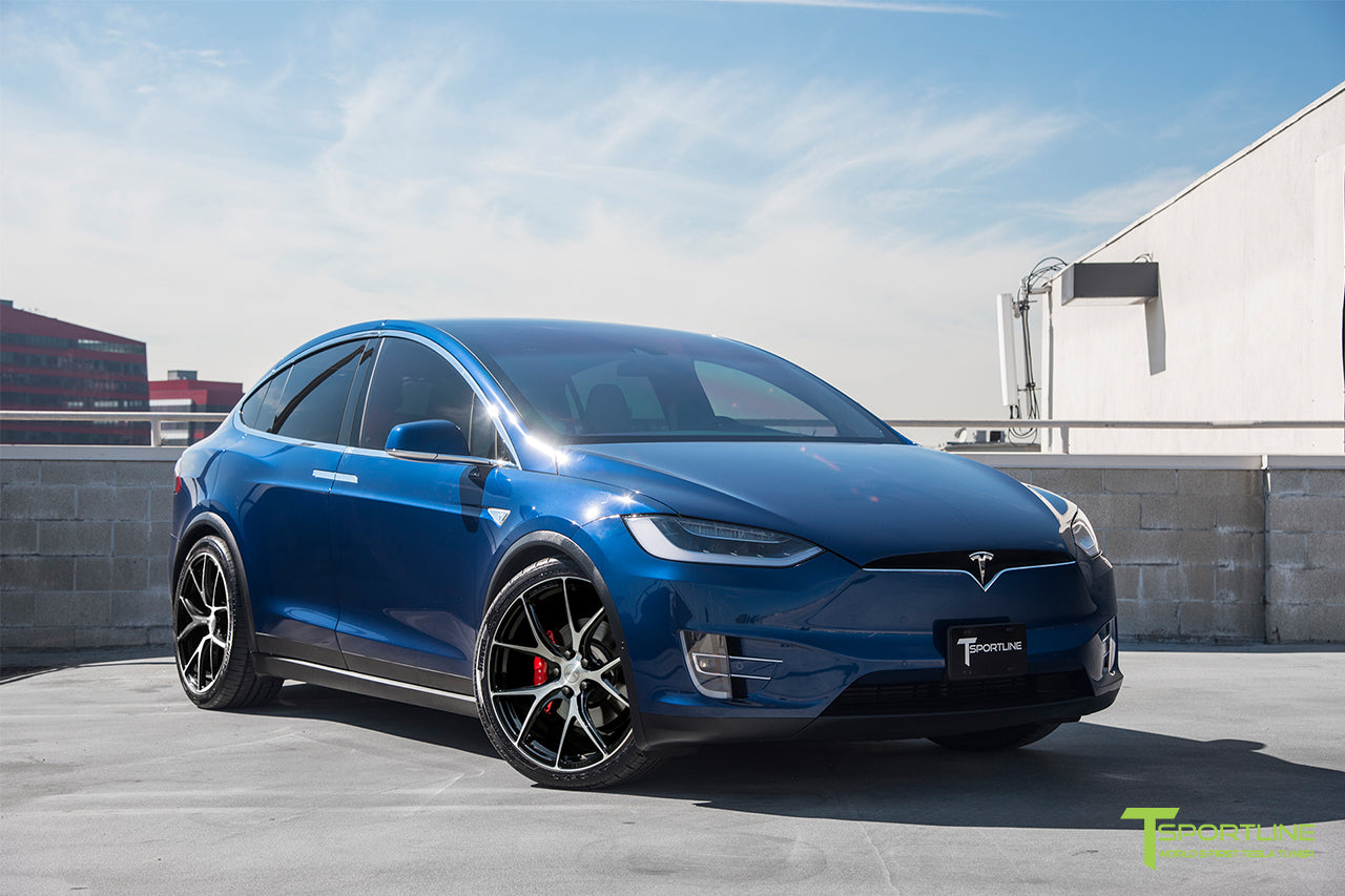 Model X With Mx115 Tsportlinecom Tesla Model S X 3