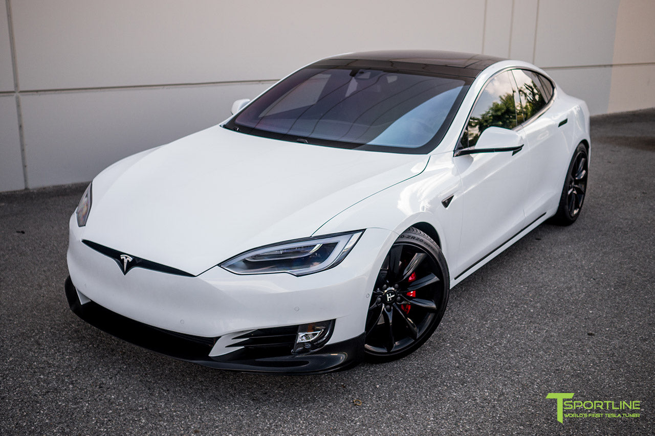 Tesla model s 2