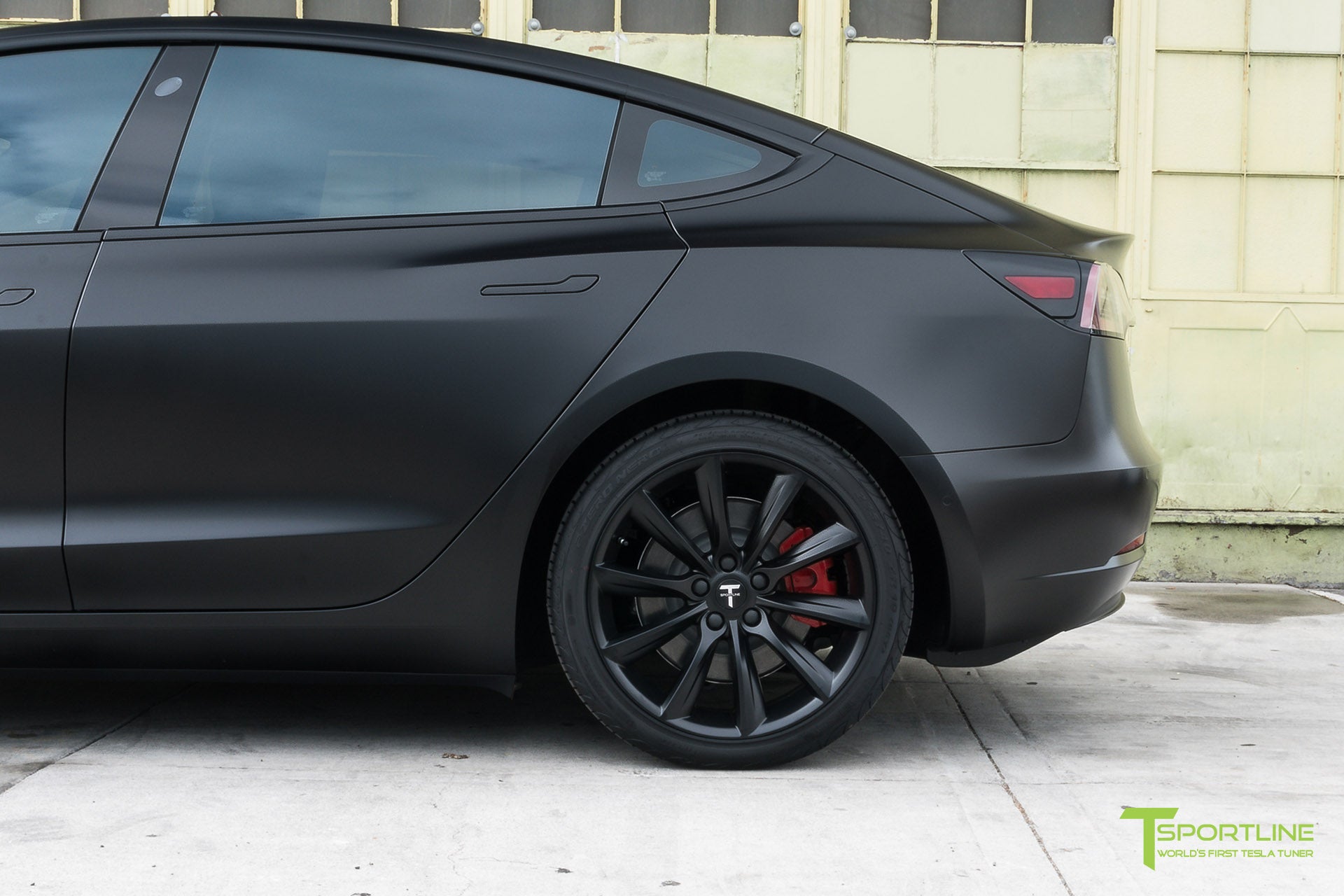 Satin Black Vs Matte Black Rims Matte