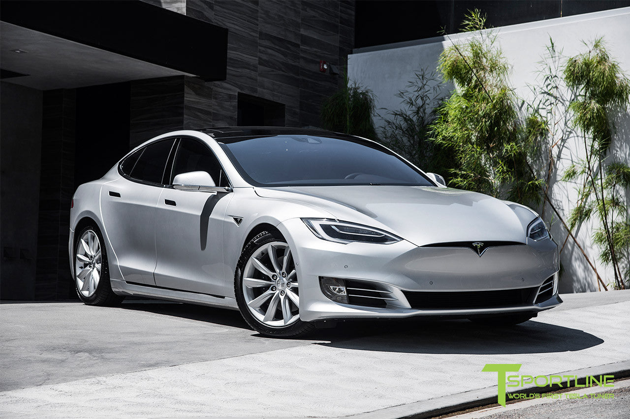 tesla model s,