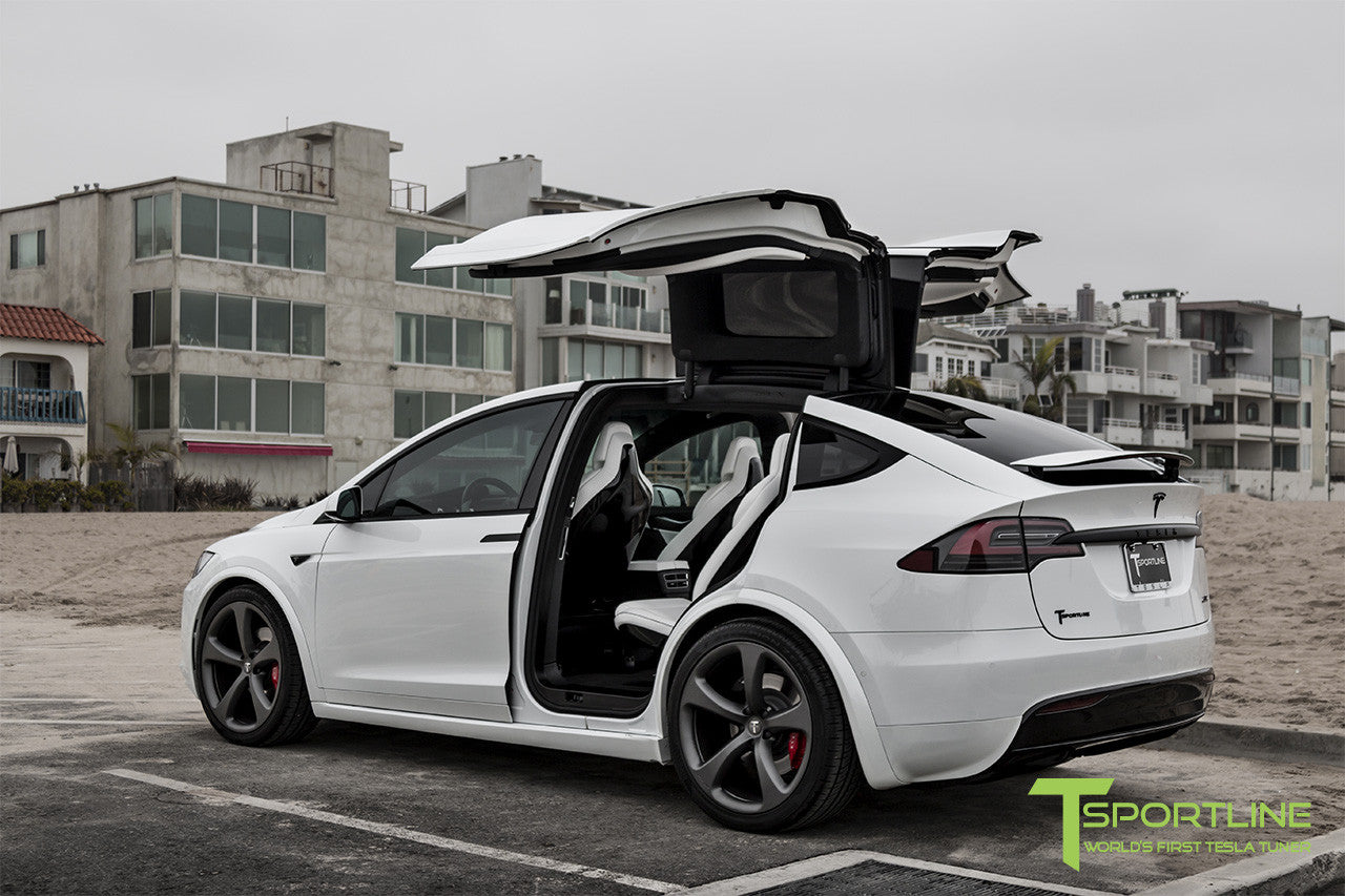 Model X With Mx5 Tsportlinecom Tesla Model S X 3