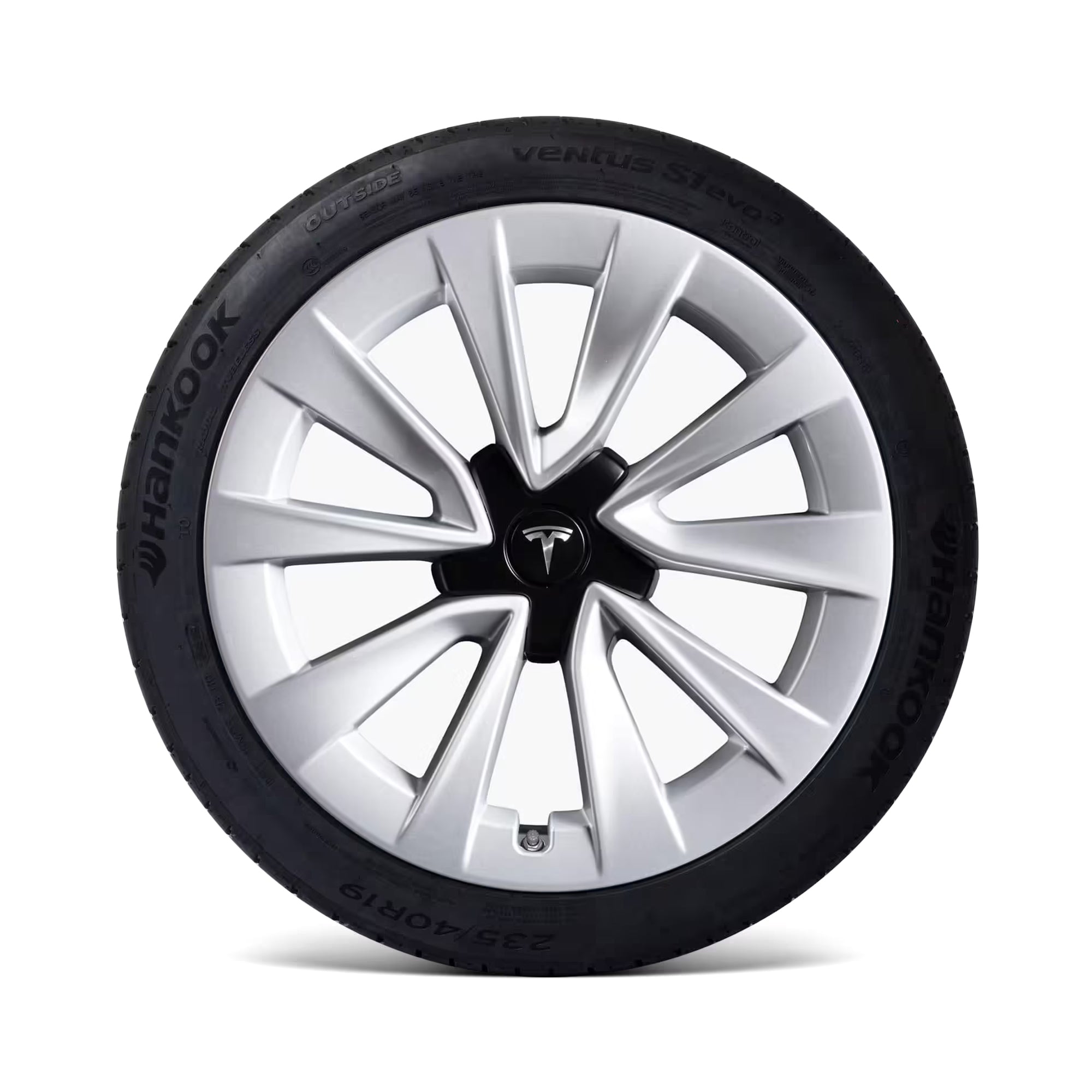 19 inch Tesla Model 3 Sport Wheel