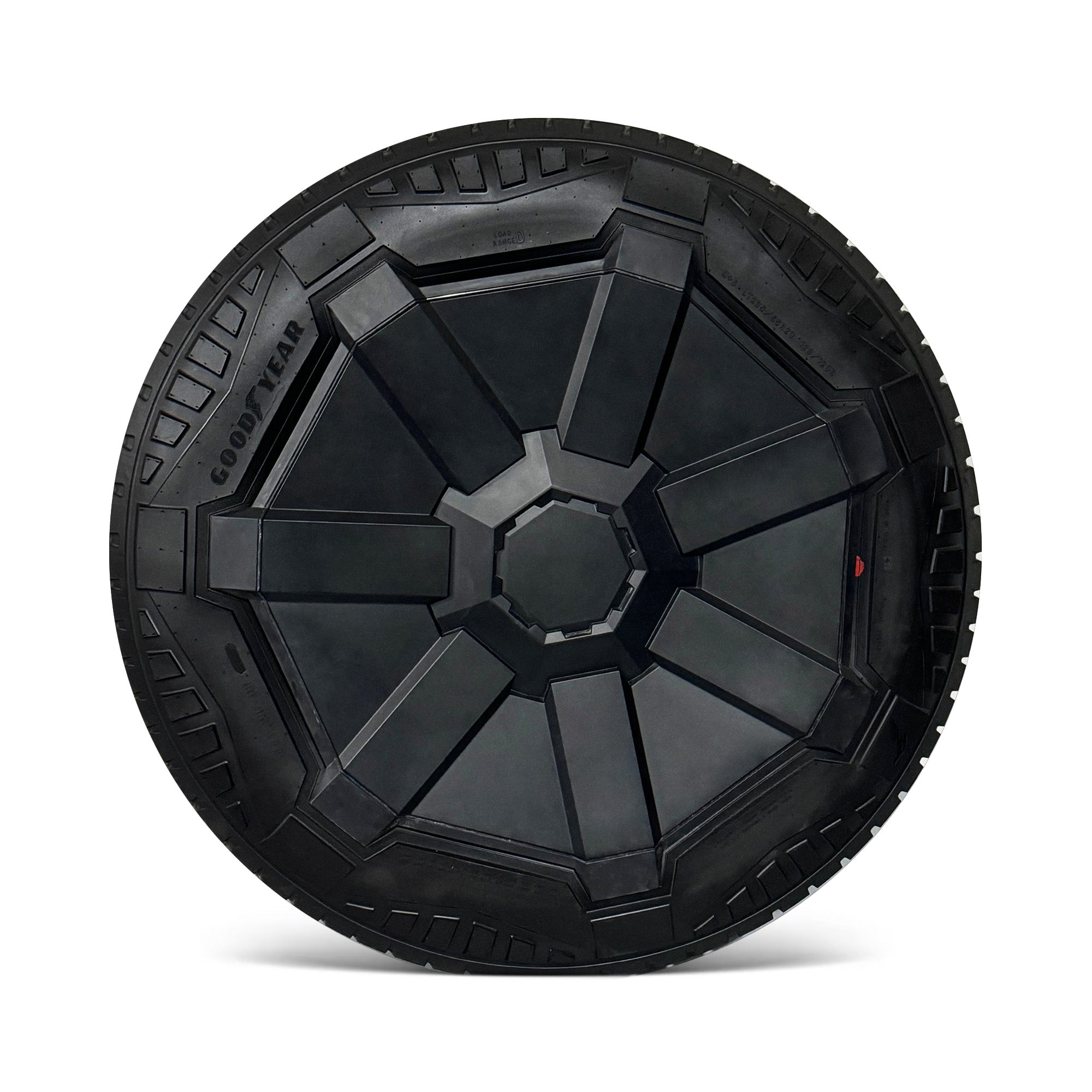 20 inch Tesla Cybertruck Wheel