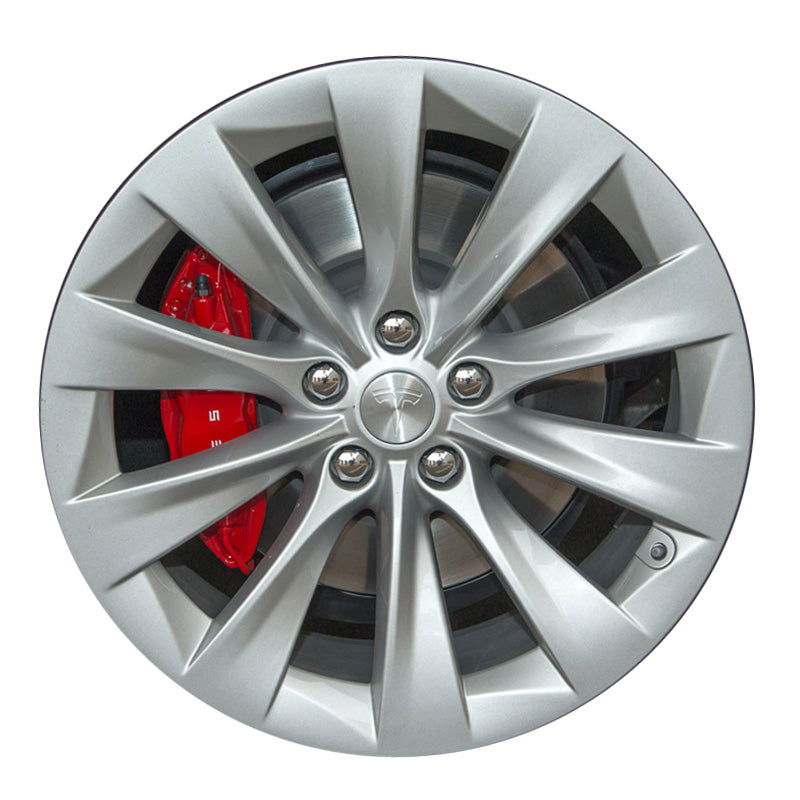 The Tesla Model X Wheel Guide Tsportlinecom Tesla Model