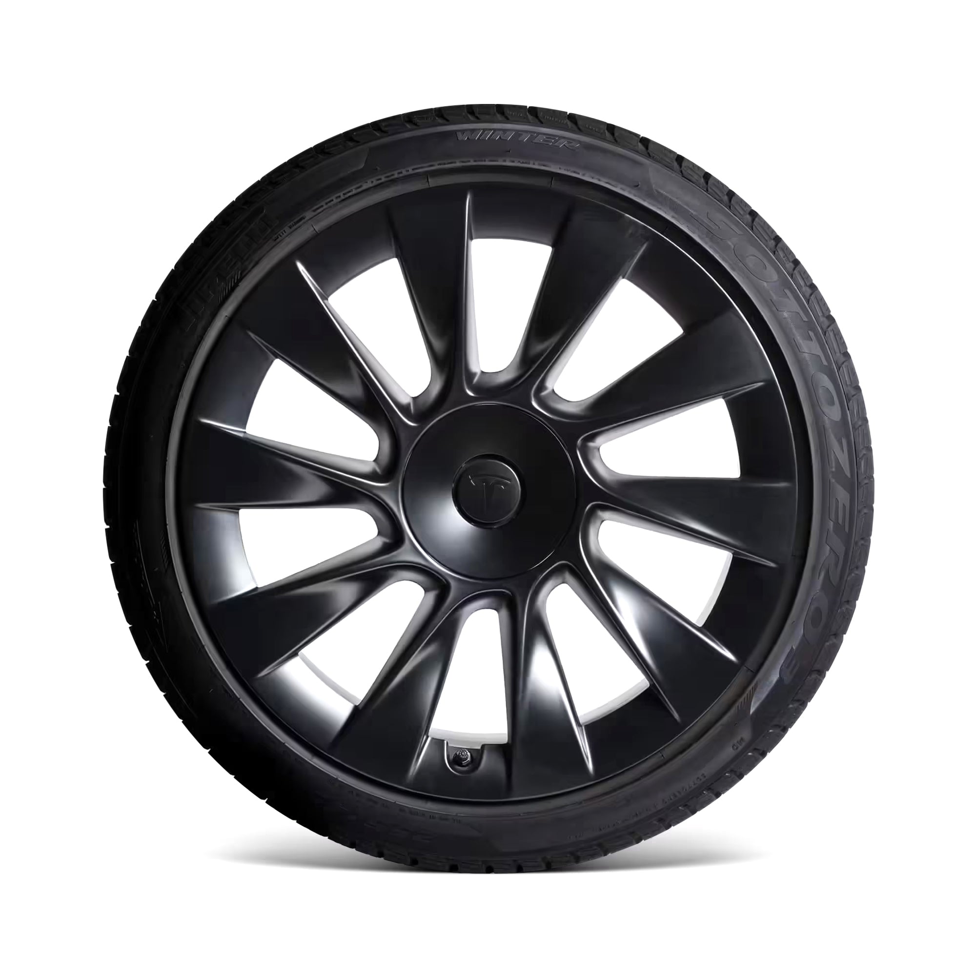 19 inch Tesla Model Y Aero Wheel