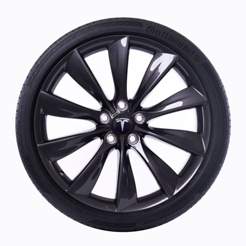 The Tesla Model X Wheel Guide Tsportlinecom Tesla Model