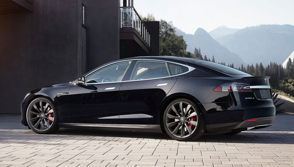 Tesla Model Trim Levels: Which is the Best for Me? - T Sportline - Tesla Model S, 3, X & Y Accessories