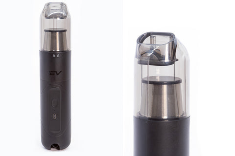 Team 1EV VMaxx Tesla Mini Vacuum