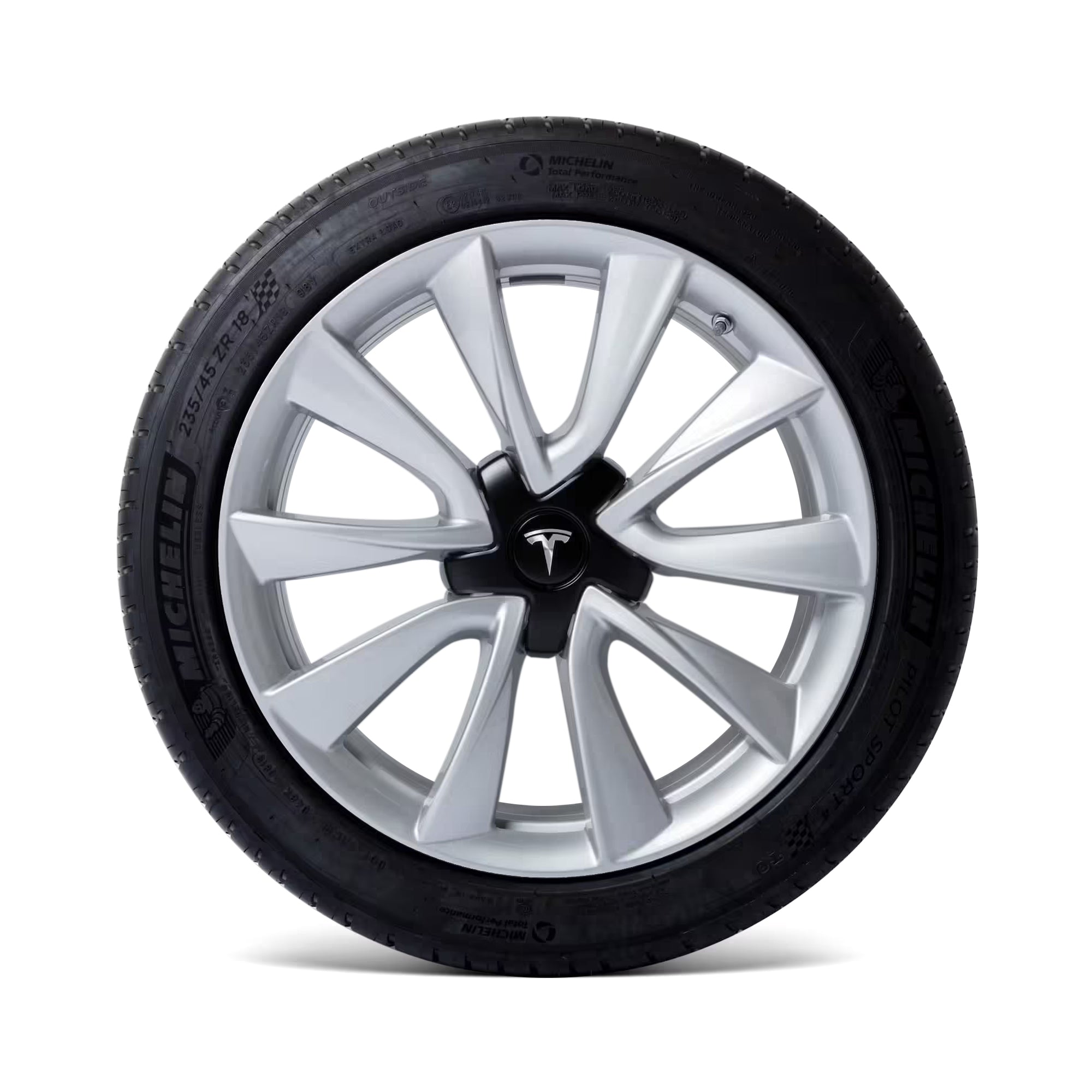 19 inch Tesla Model 3 Sport Wheel