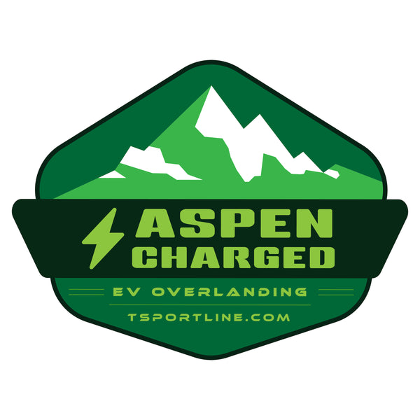 T Sportline Aspen Charged Overland EV