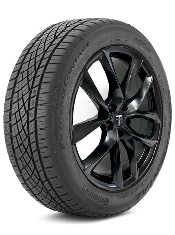 continental dws06 plus all season tire