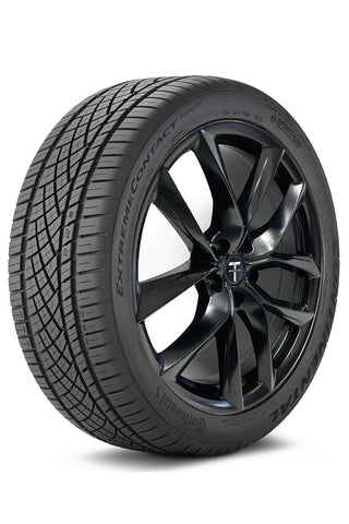 Continental Extreme Contact DWS06 Tire