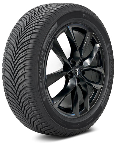 Michelin CrossClimate 2 All Season Snow Rated Tire