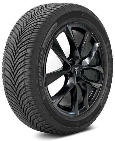 michelin cross climate 2 all season snow rated tire