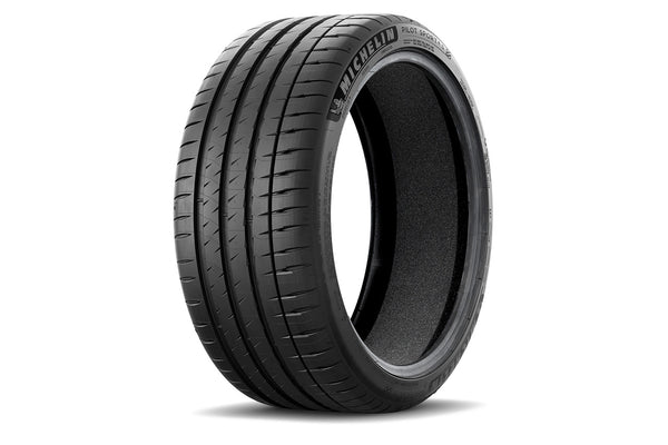 michelin pilot sport 4 4s tesla performance tire