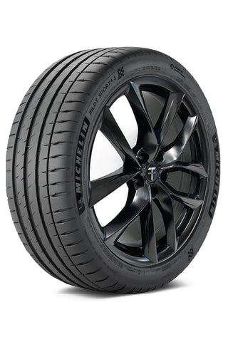 Michelin Pilot Sport 4S Tire