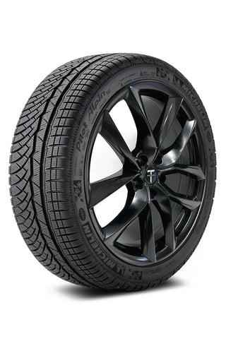 Michelin Pilot Sport Alpin PA4 Winter Tire