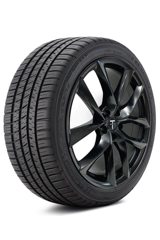 Michelin Pilot Sport AS 3+