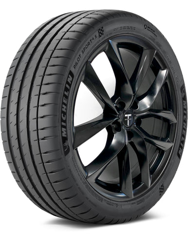 michelin pilot sport all season 4 tire