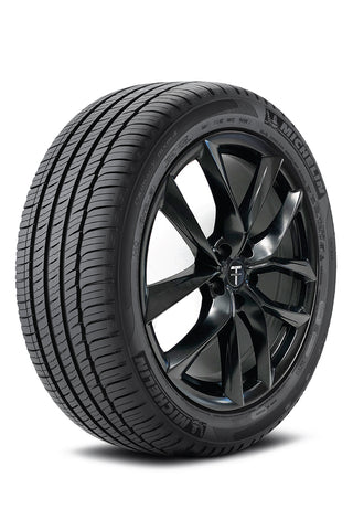 Michelin Primacy MXM4 TO Tesla Tire