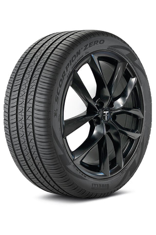 Pirelli Scorpion Zero All Season Plus