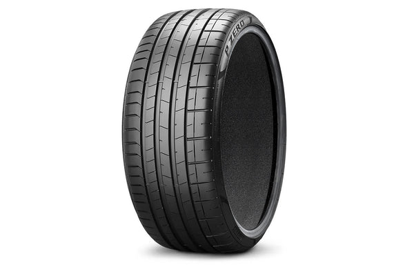 pirelli pzero performance summer tire