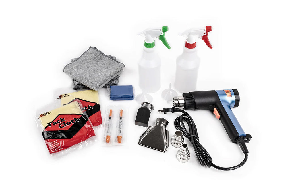 T Sportline Wrap Tool Kit