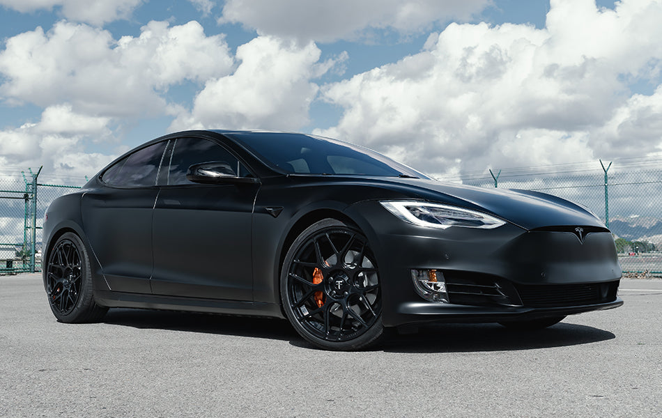 T Sportline - Tesla Model S, 3, X & Y Aftermarket Accessories