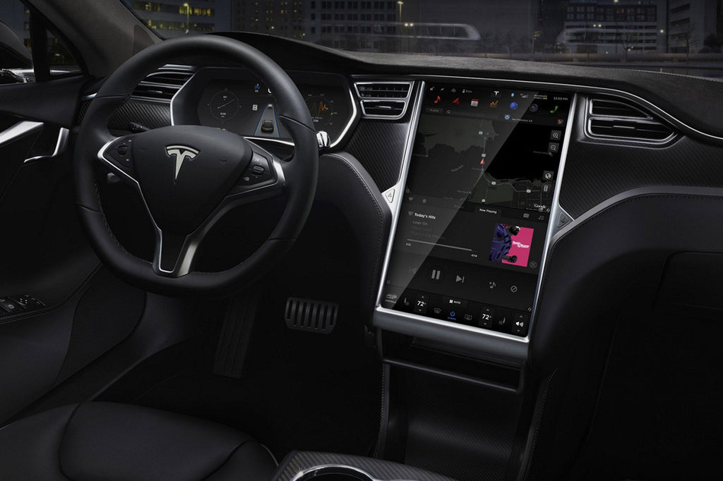 Tesla Model S Trim Levels Which Is The Best For Me